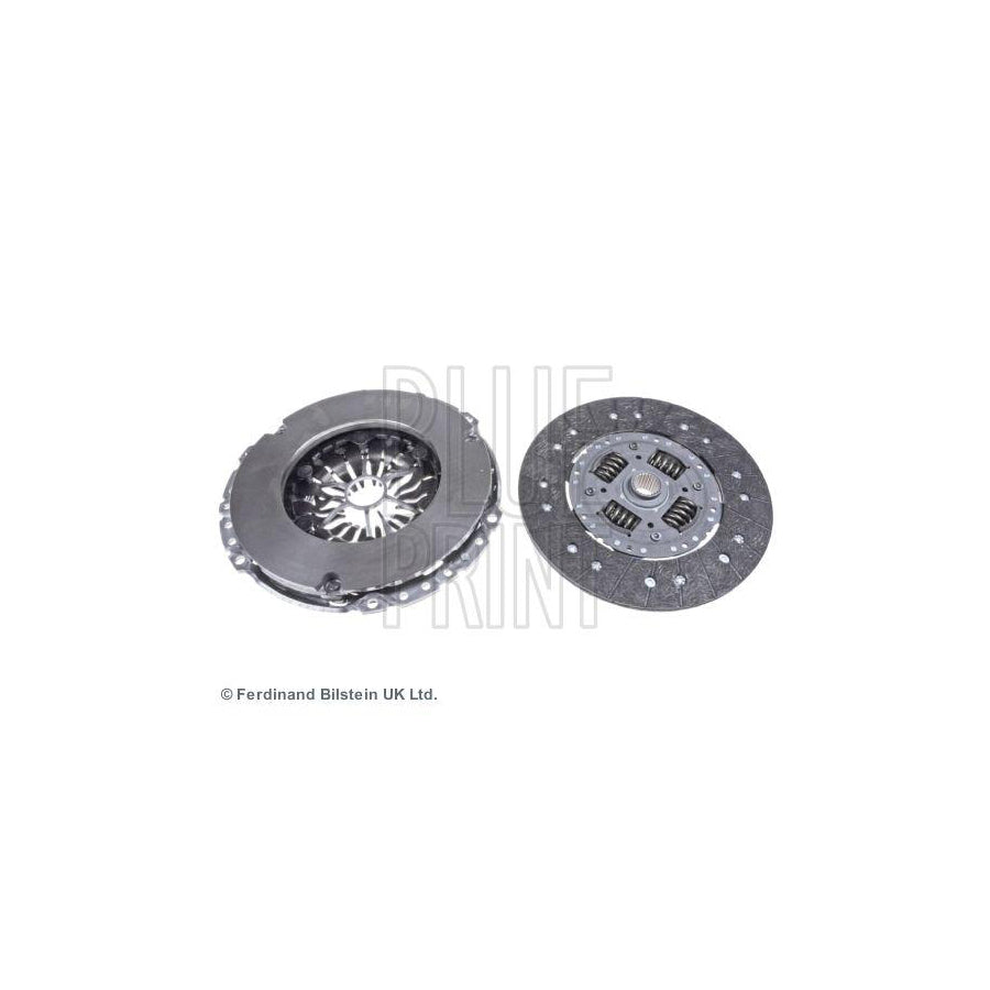 Blue Print Adj133004 Clutch Kit for Land Rover Freelander 2 Off-Road (L359)