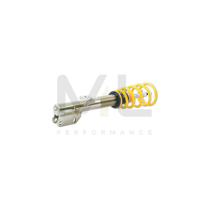 ST Suspensions 18285011 Nissan Juke (F15) COILOVER KIT XA