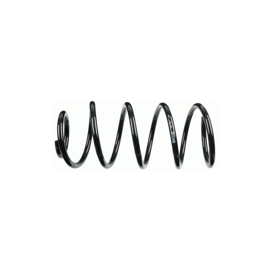 Sachs 998 954 Coil Spring For Ford Transit Connect Mk1 Van