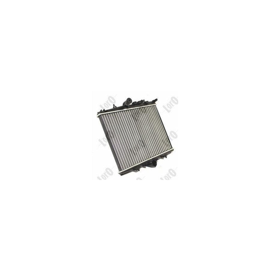 Abakus 0380170028 Engine Radiator for Citroen C5