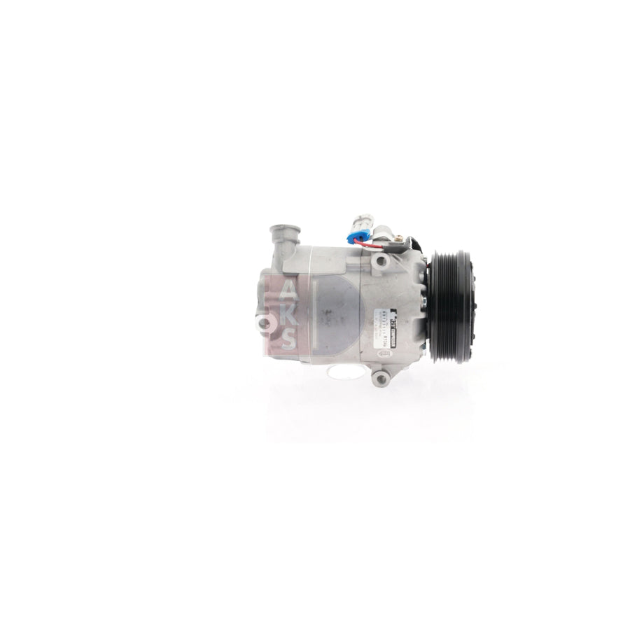 AKS Dasis 851536N Compressor, Air Conditioning
