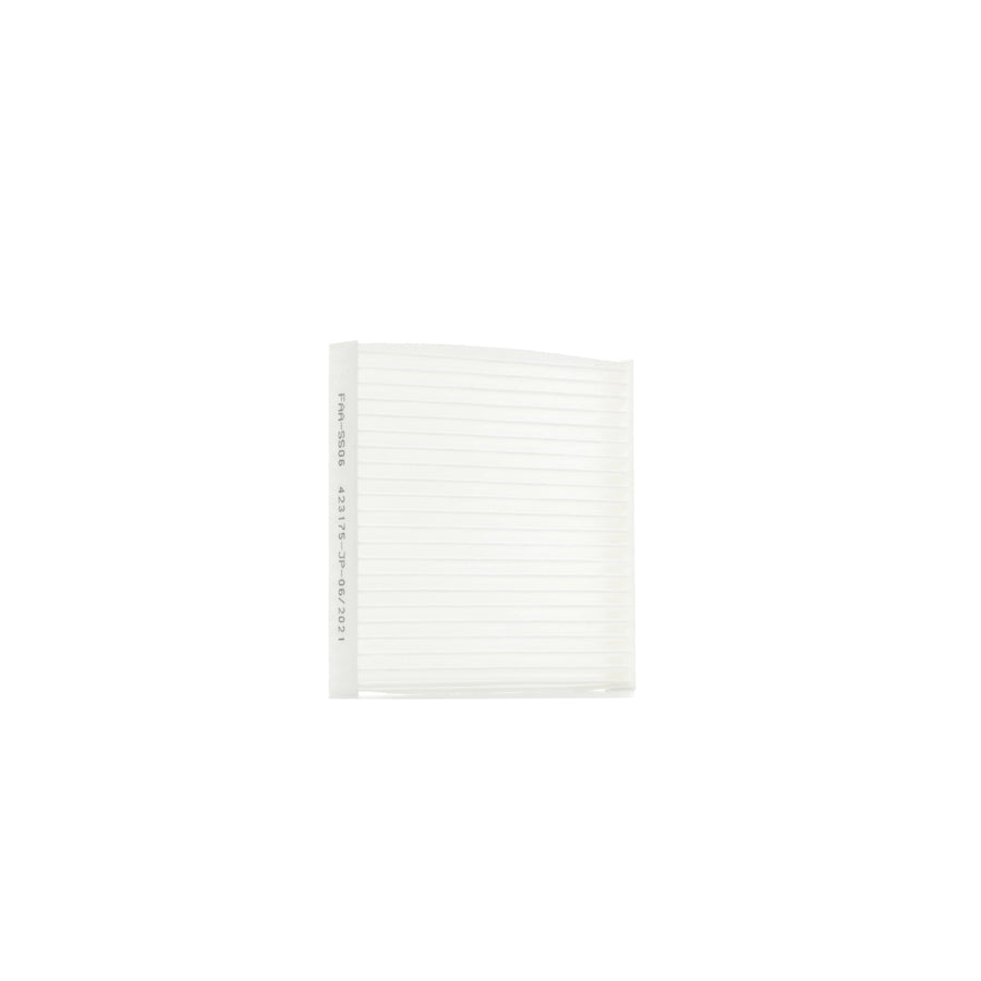 Japanparts FAA-SS06 Pollen Filter