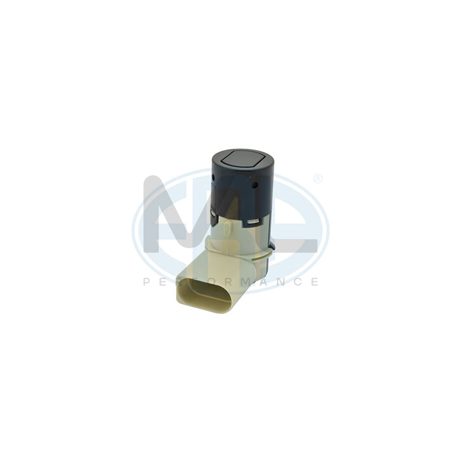 ERA 566020A Parking sensor Front, Rear, Black, Ultrasonic Sensor