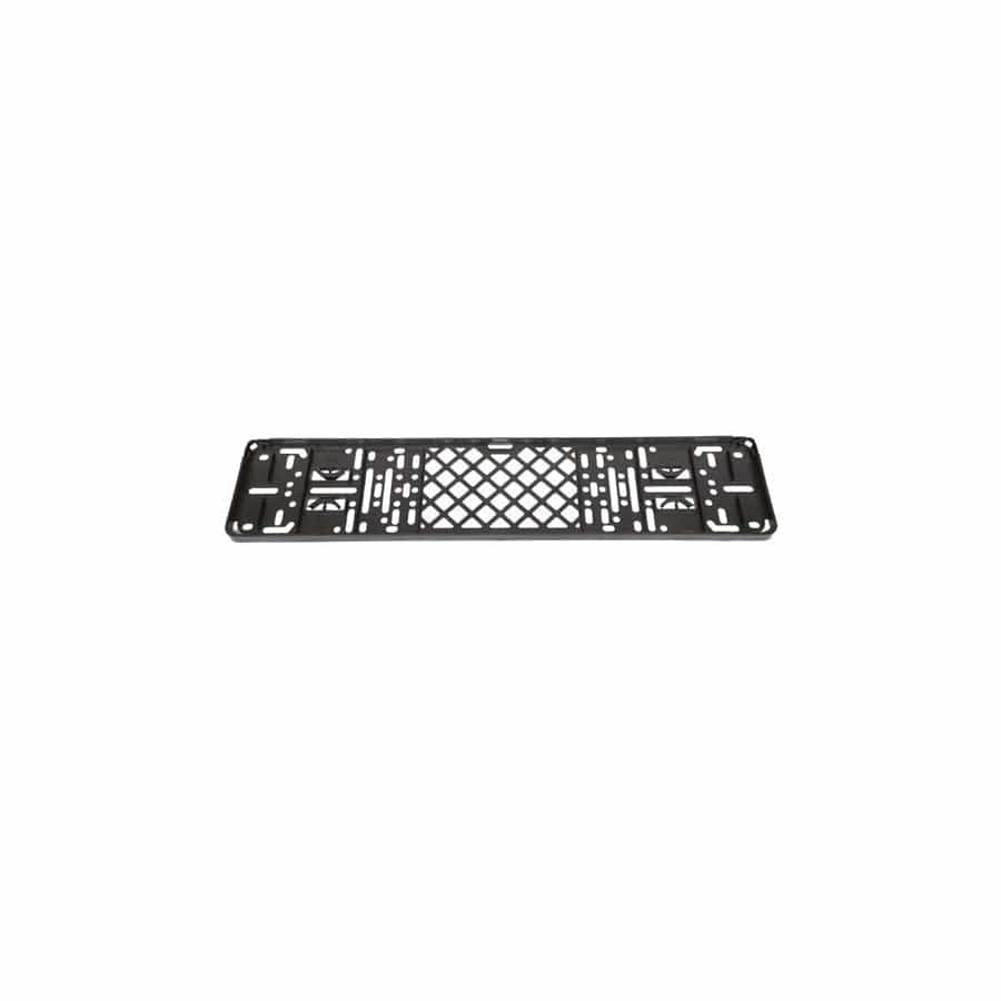 Carpoint 1363004 Number Plate Holder