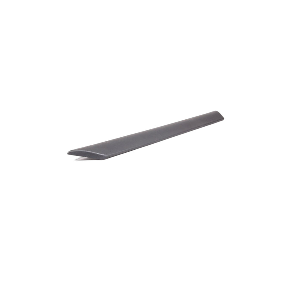 Genuine BMW 51428213995 E46 Decorative Strip, Door Rear Left GRAPHIT MATT (Inc. 320d, 325i & 328i) | ML Performance US Car Parts