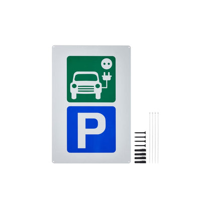RING REVA107 EV CHARGING SIGN (20 units)