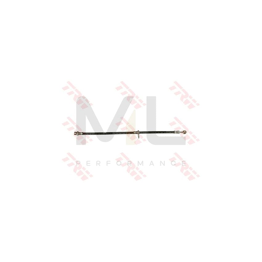 TRW PHD254 Brake Hose 500mm, M10x1 | ML Performance Car Parts