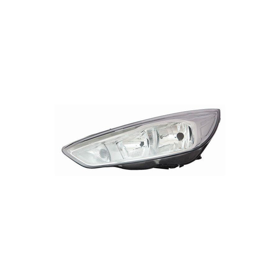 Abakus 43111C9Rmlemd1 Headlight for Ford Focus