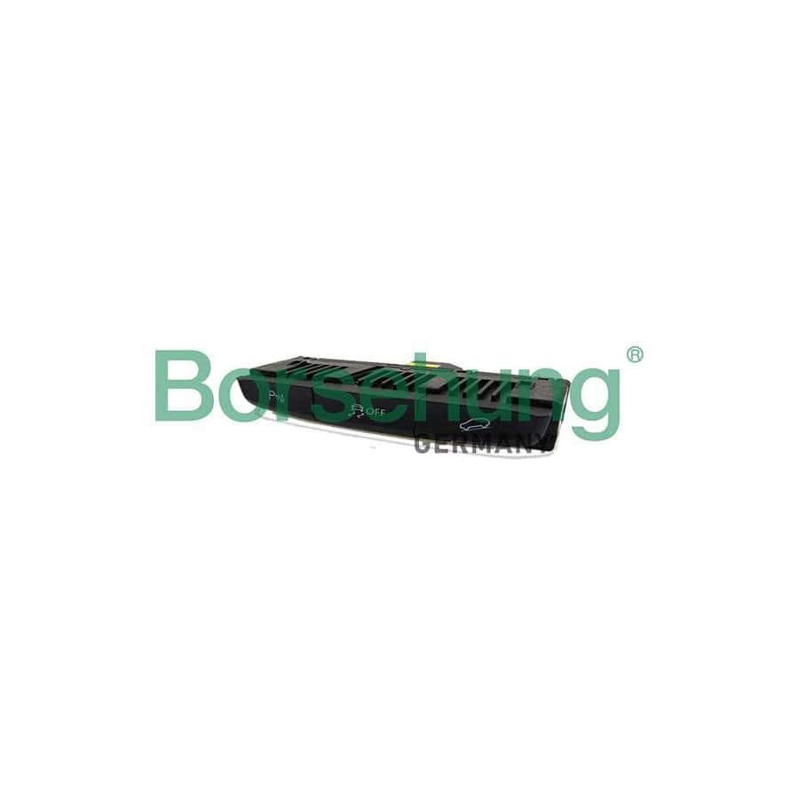 Borsehung B18590 Multi-Function Switch for Audi Q5 (8Rb)