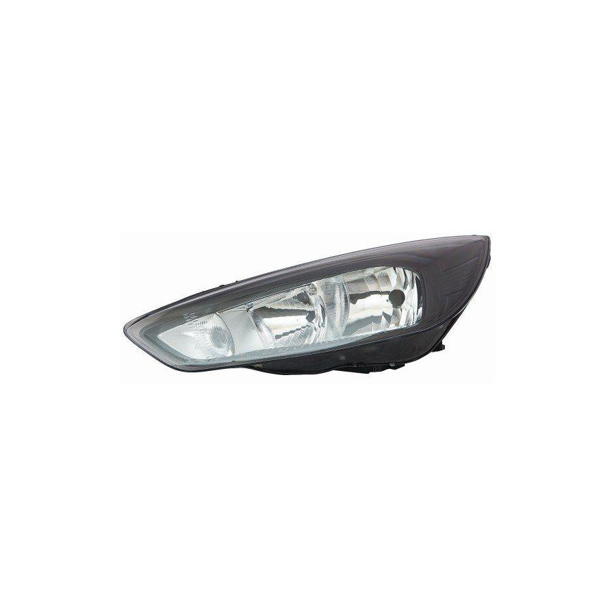 Abakus 43111C9Lmlemn2 Headlight for Ford Focus