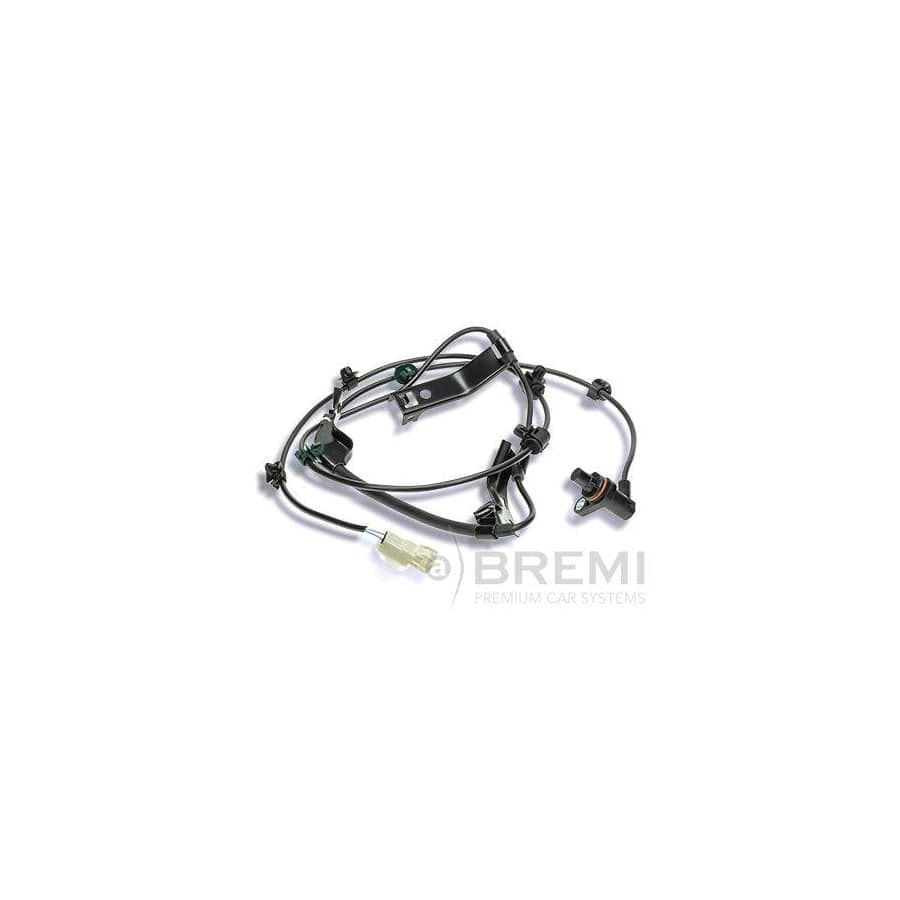 Bremi 51157 Abs Sensor for Toyota Hilux VII Pickup