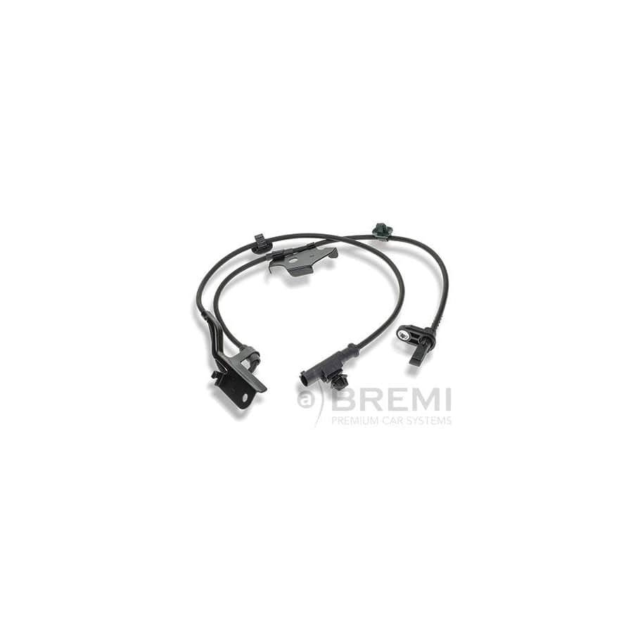 Bremi 51154 Abs Sensor for Toyota Auris Hatchback (E15)