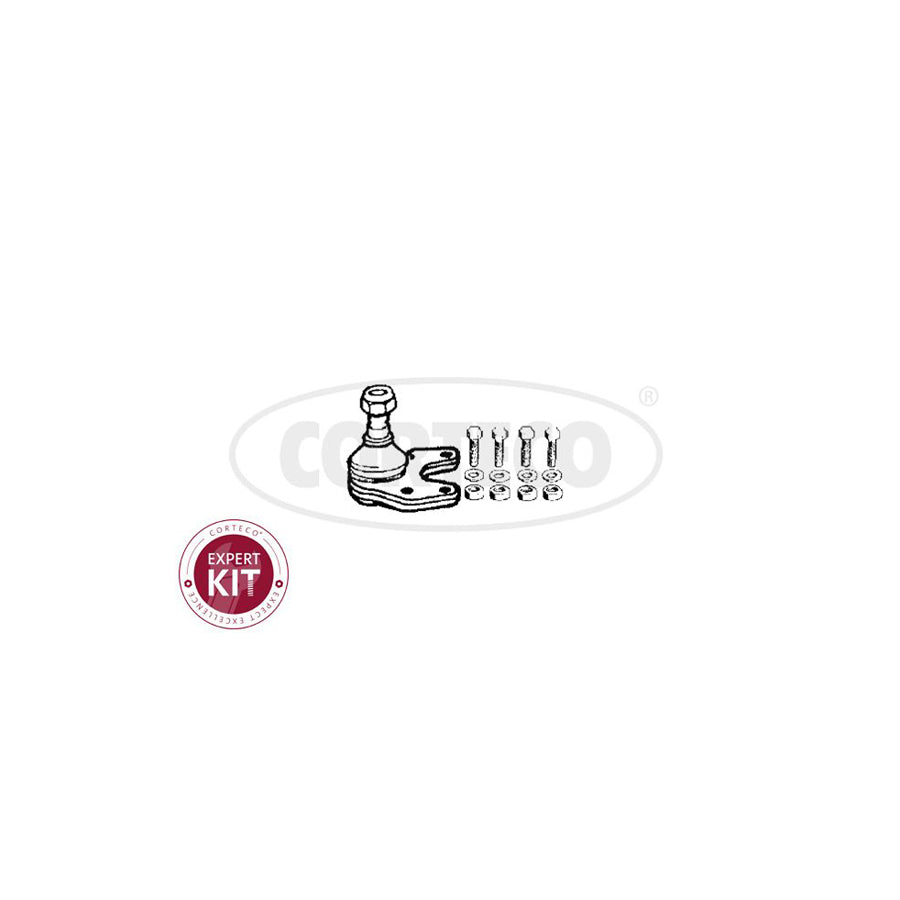 Corteco 49395748 Ball Joint