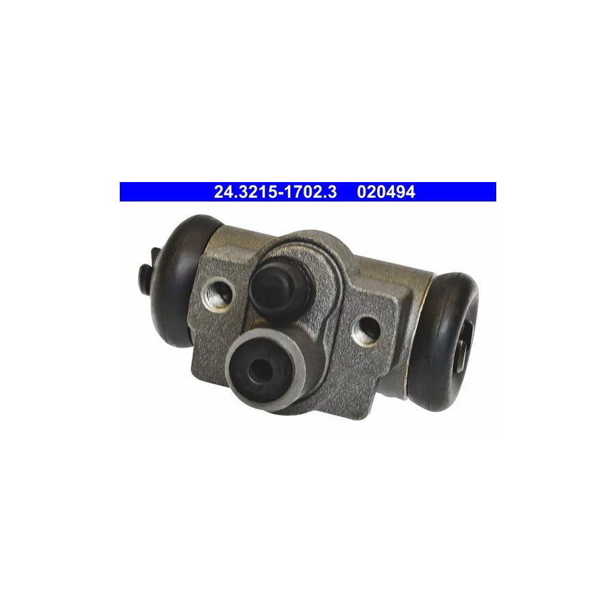 ATE 24.3215-1702.3 Wheel Brake Cylinder