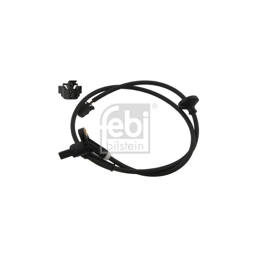 Febi Bilstein 34256 Abs Sensor for VW Passat