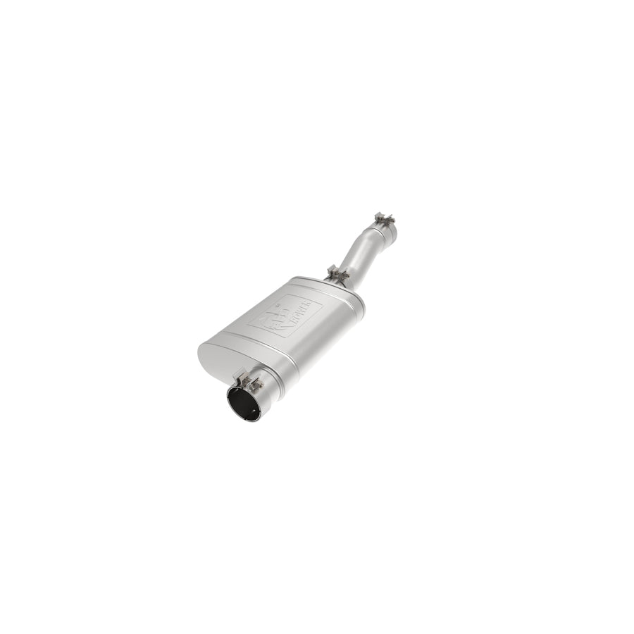 aFe 49C44121 Muffler Upgrade Pipe GM Silverado/Sierra 1500 19-21 V8-5.3L  | ML Performance US Car Parts