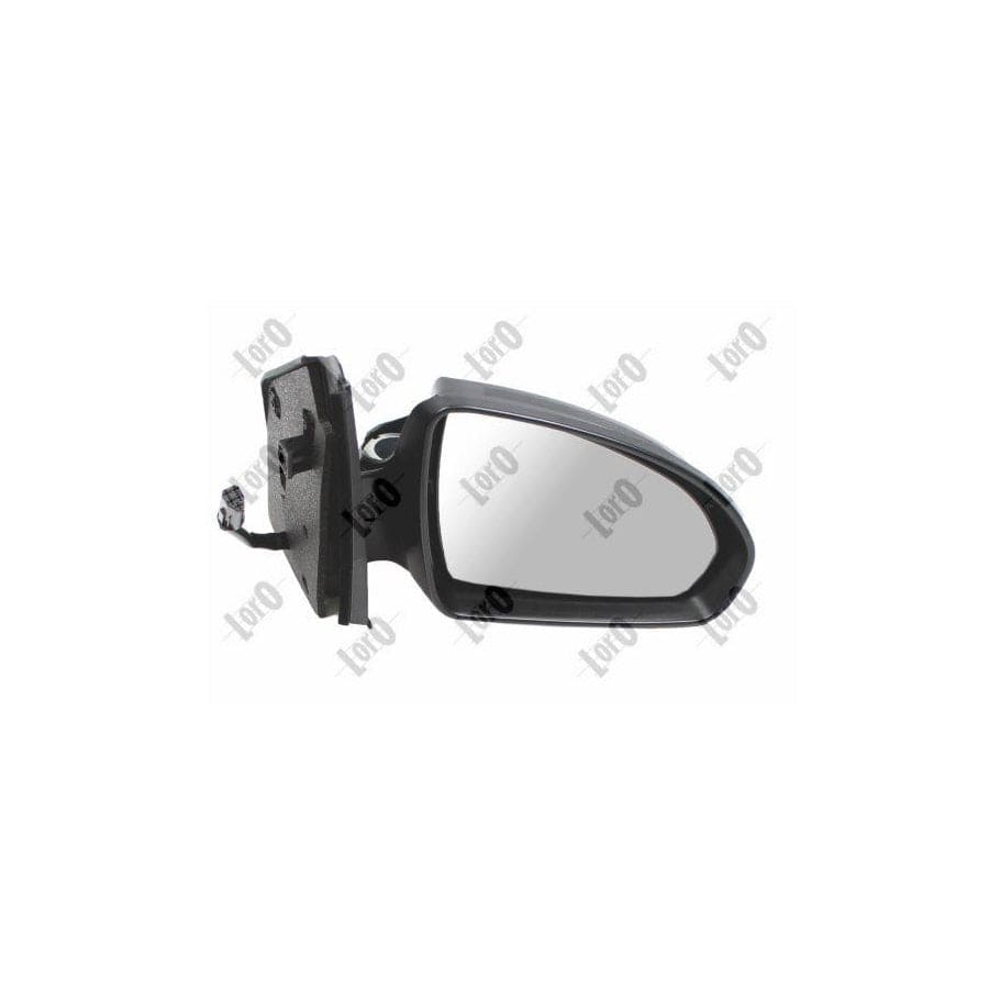 Abakus 3606M06 Wing Mirror for Smart Fortwo