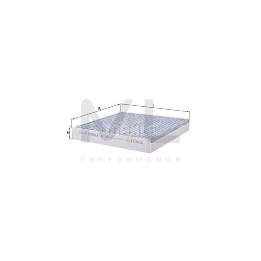 MAHLE ORIGINAL TX 1 87D Engine thermostat Opening Temperature: 87��C, with seal | ML Performance Car Parts