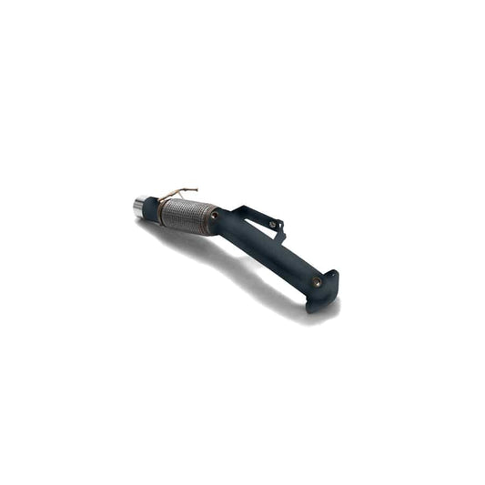 Armytrix FDF3R-DDC High-Flow Performance Ceramic Coated Race Downpipe Ford Focus RS MKIII 2016-2019