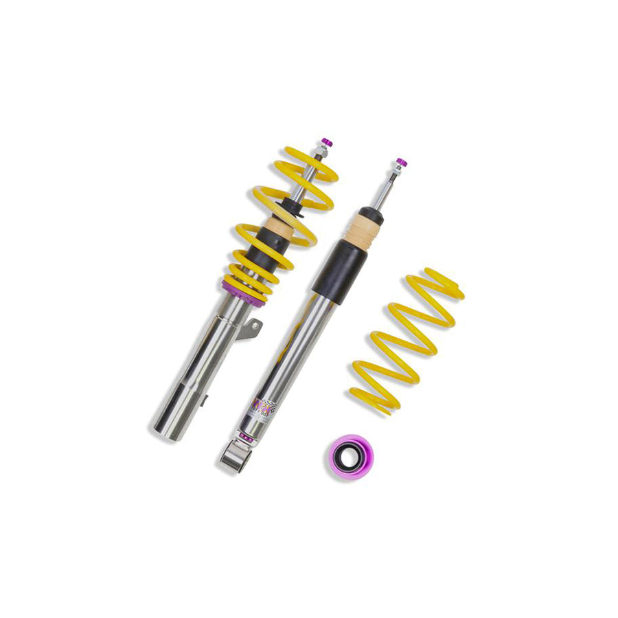 KW 35210040 Audi VW Variant 3 Coilover Kit (A3 & Golf) 2 | ML Performance US Car Parts