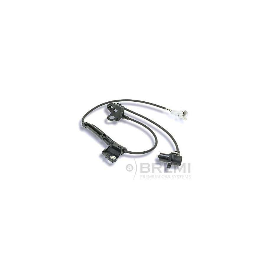 Bremi 51182 Abs Sensor for Toyota Matrix I Mpv (E130)