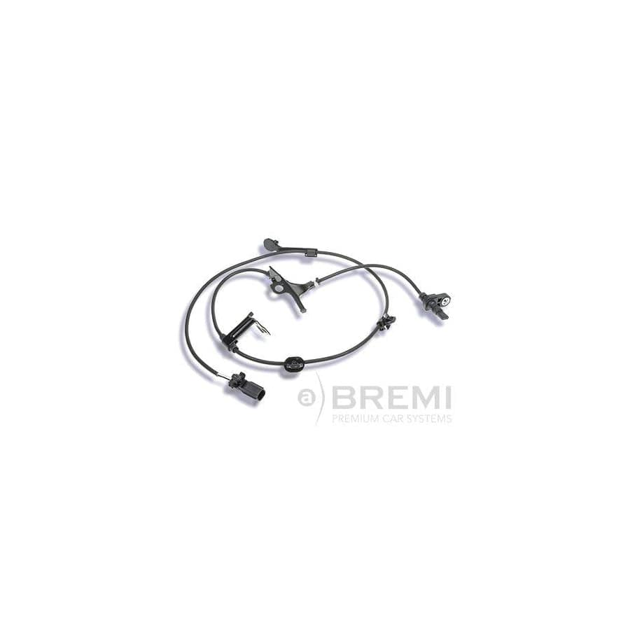 Bremi 51180 Abs Sensor for Toyota Yaris