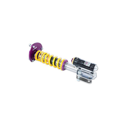 KW 39765206 Mitsubishi Clubsport 3-Way Coilover Kit (Carisma & Lancer VII) 3 | ML Performance US Car Parts
