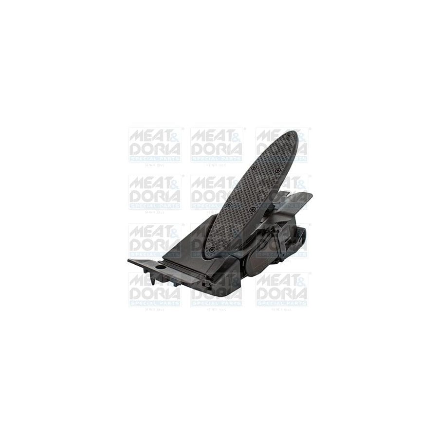 MEAT & DORIA 83562 Accelerator Pedal Kit