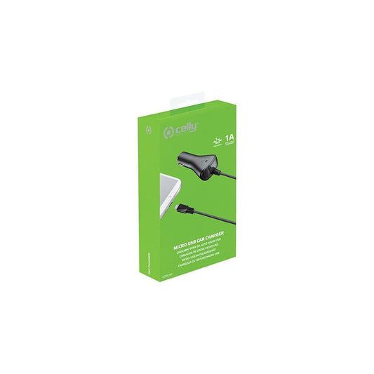 Celly Car Charger Ccmicro In-Car Charger