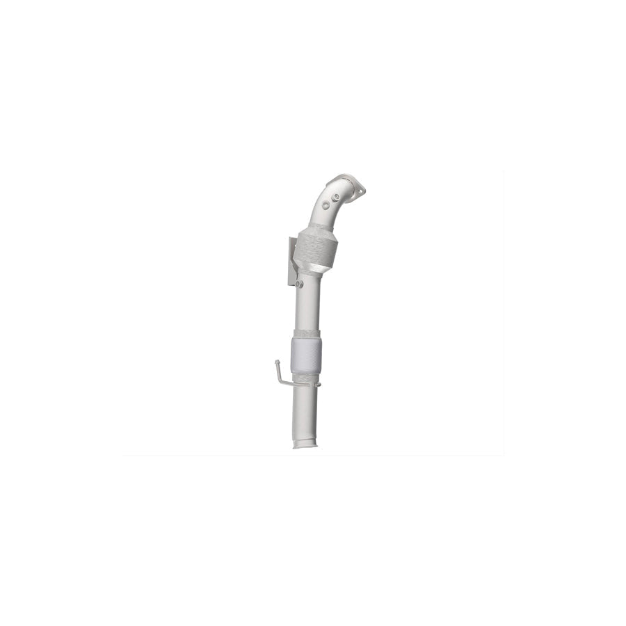  aFe 48-33024-HC Downpipe Ford Focus RS 16-17 L4-2.3L (T)  | ML Performance US Car Parts