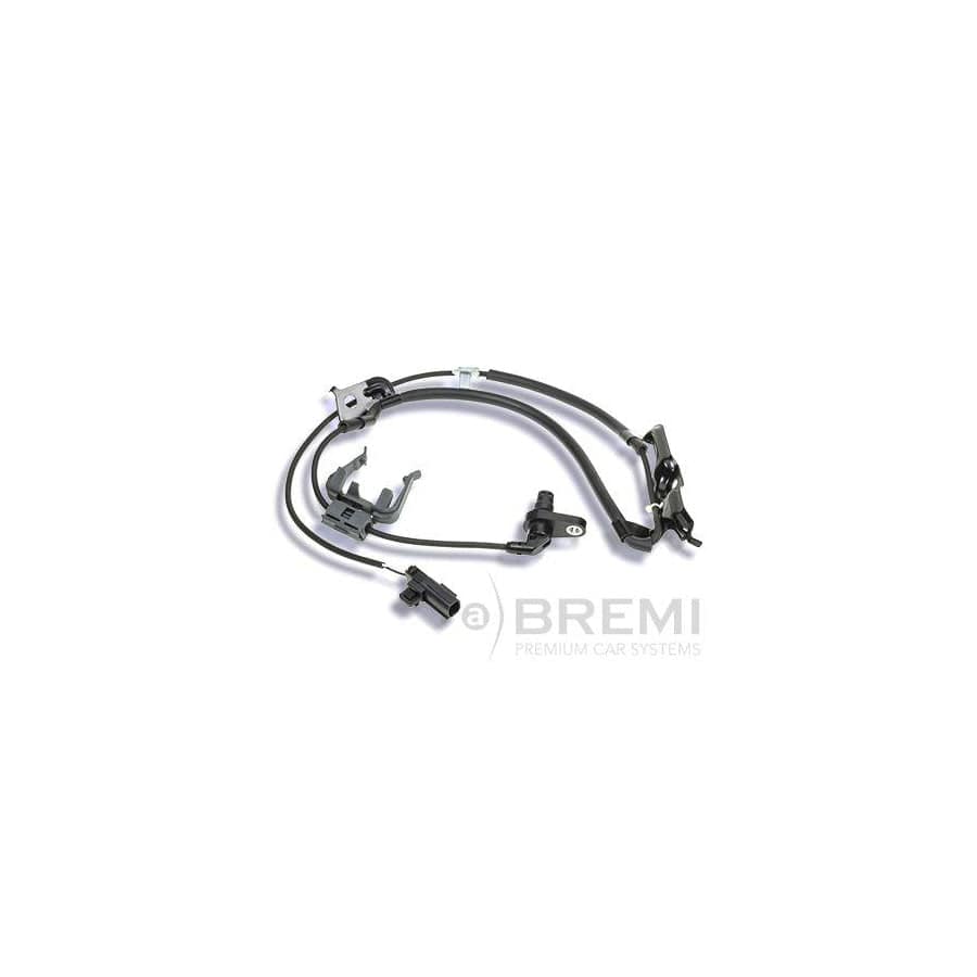 Bremi 51174 Abs Sensor for Toyota Sienna III (Xl30)