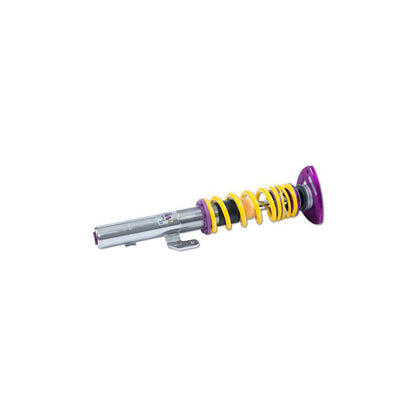 KW 352808BW VW Polo Clubsport 2-Way Coilover Kit 3 | ML Performance US Car Parts