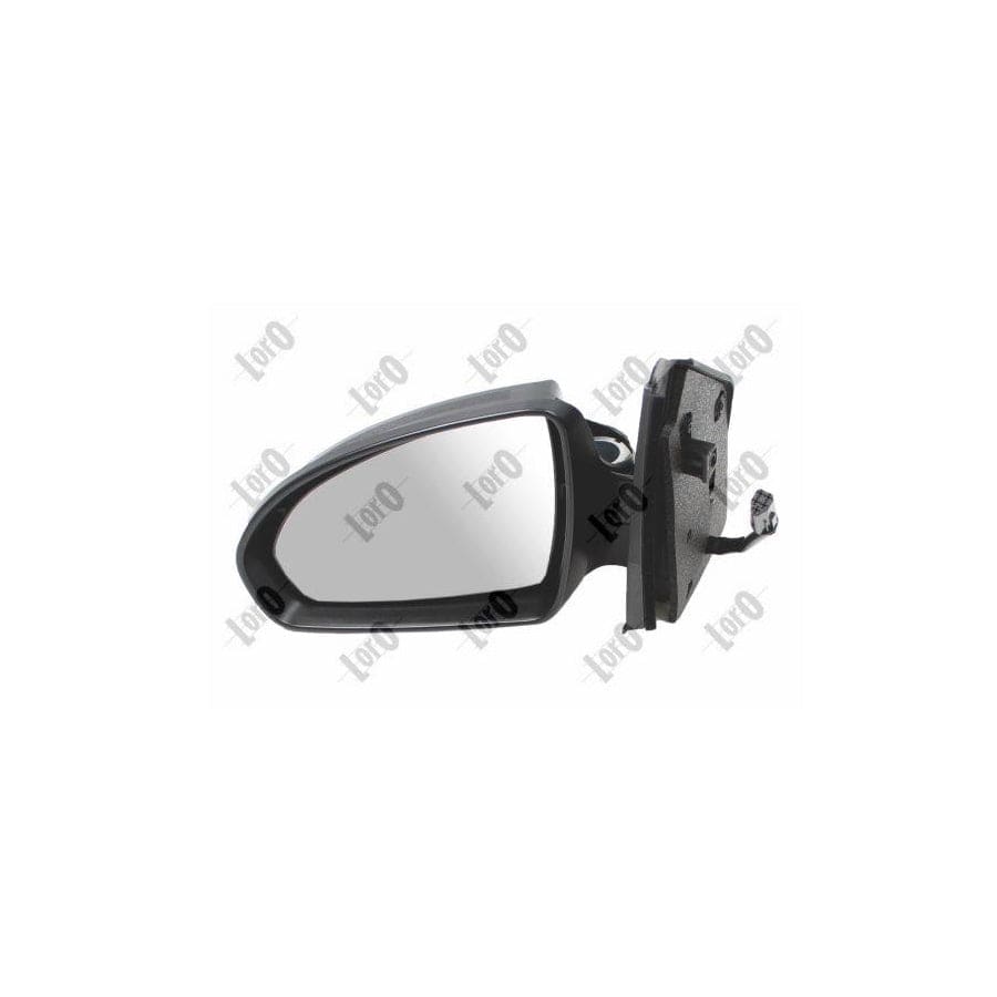 Abakus 3606M05 Wing Mirror for Smart Fortwo