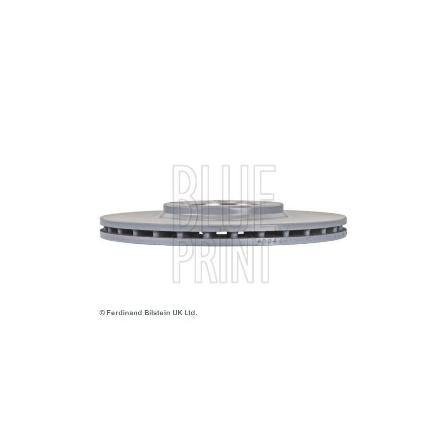 Blue Print Adc44315 Brake Disc for Mitsubishi L300 / Delica