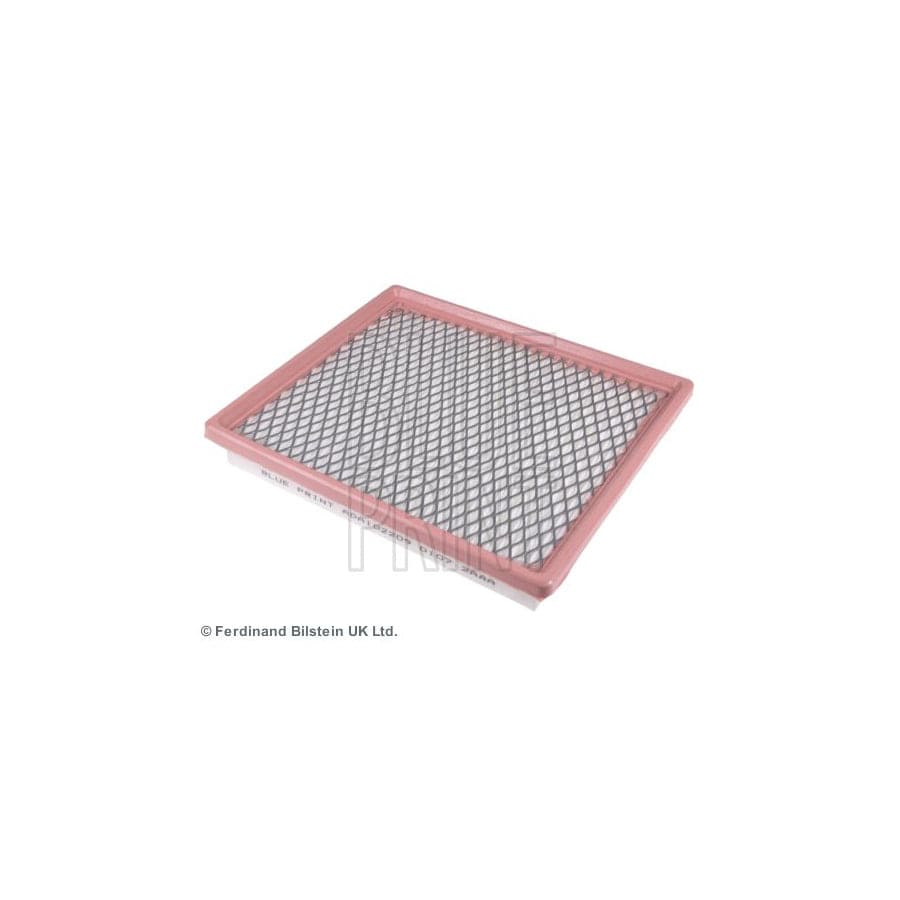 Blue Print ADA102125 Hydraulic Filter, Automatic Transmission