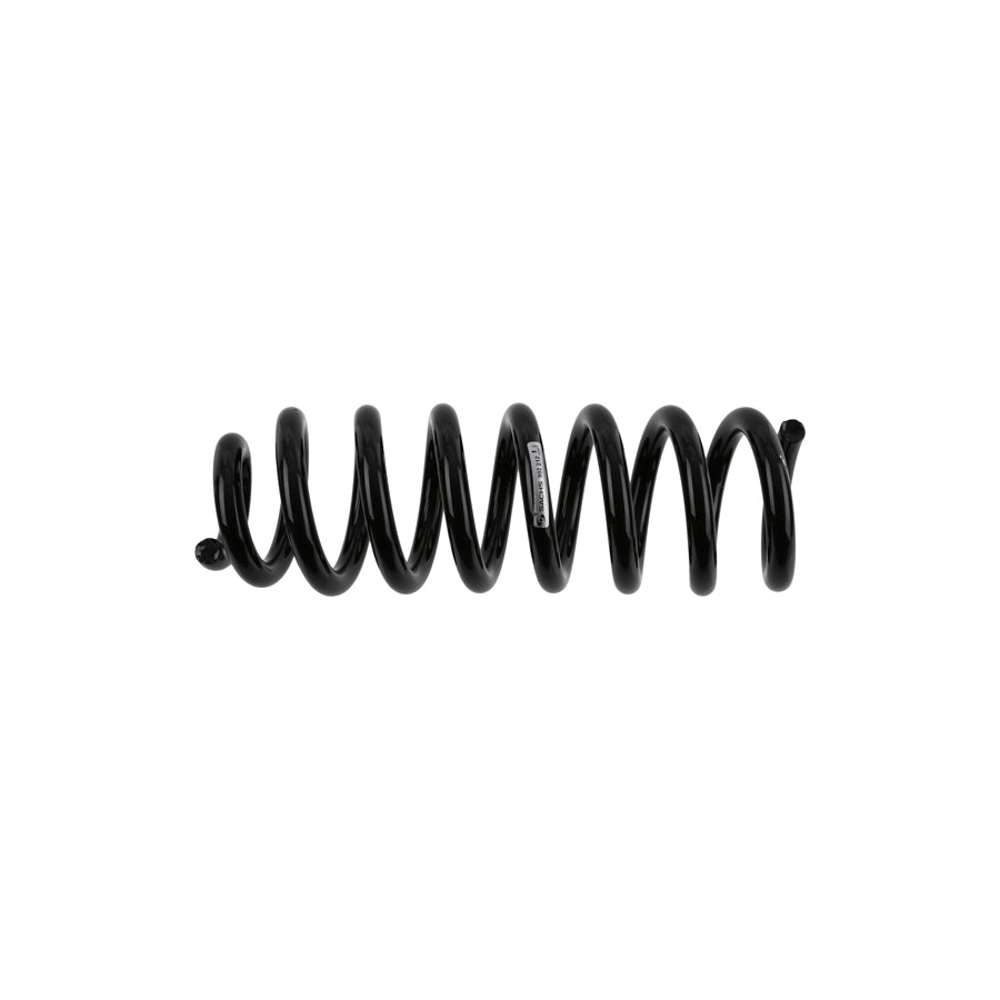 Sachs 992 212 Coil Spring Suitable For Mercedes-Benz C-Class Saloon (W205)