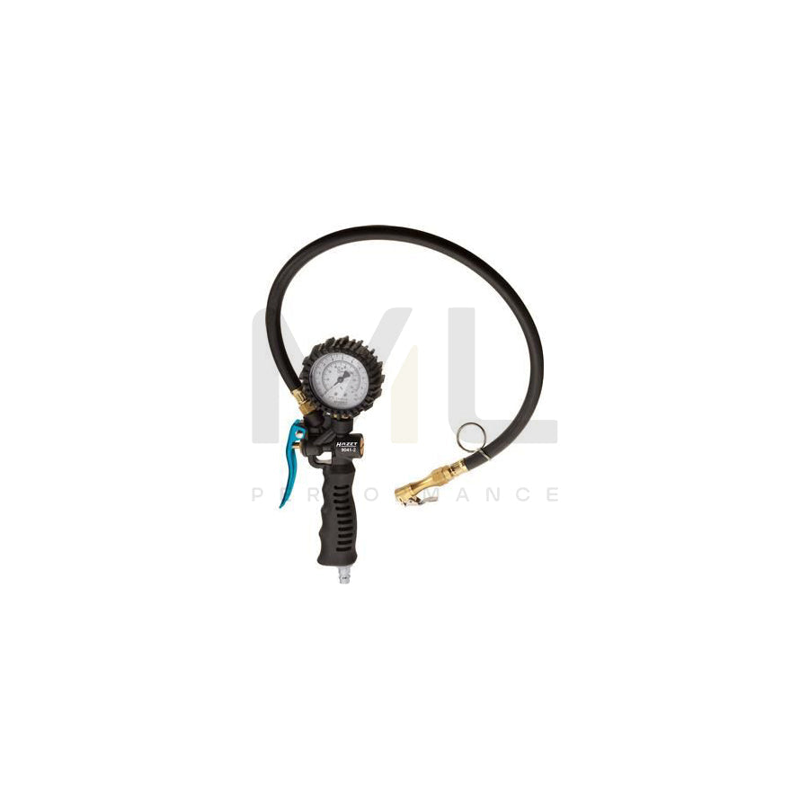HAZET 9041-2CERT Tyre inflating gun