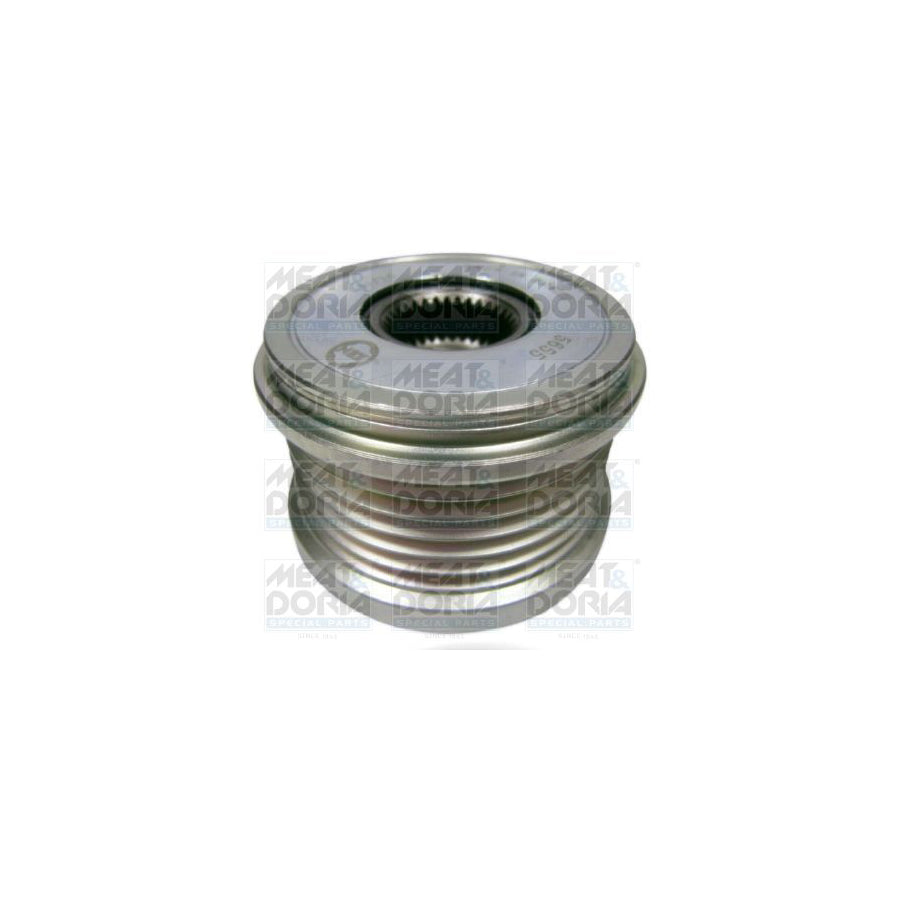 Meat & Doria 45278 Alternator Freewheel Clutch