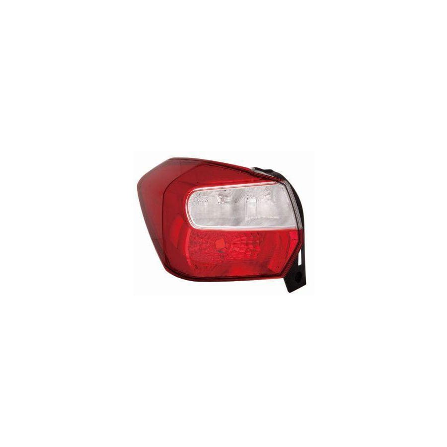 Abakus 2201929Rue Rear Light for Subaru Impreza