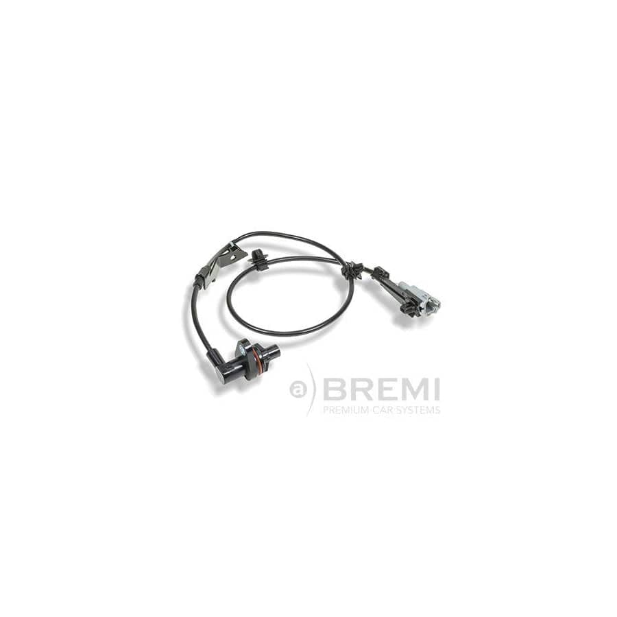 Bremi 51168 Abs Sensor for Toyota Hilux VII Pickup