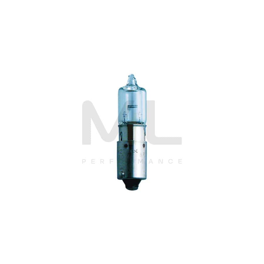 PHILIPS 12356CP Bulb, indicator 12V 21W, H21W, Miniature halogen lamp, BAY9s | ML Performance Car Parts