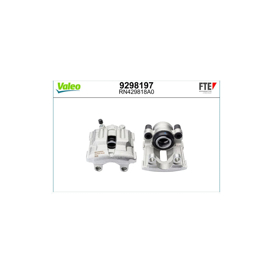 FTE 9298197 Brake Caliper