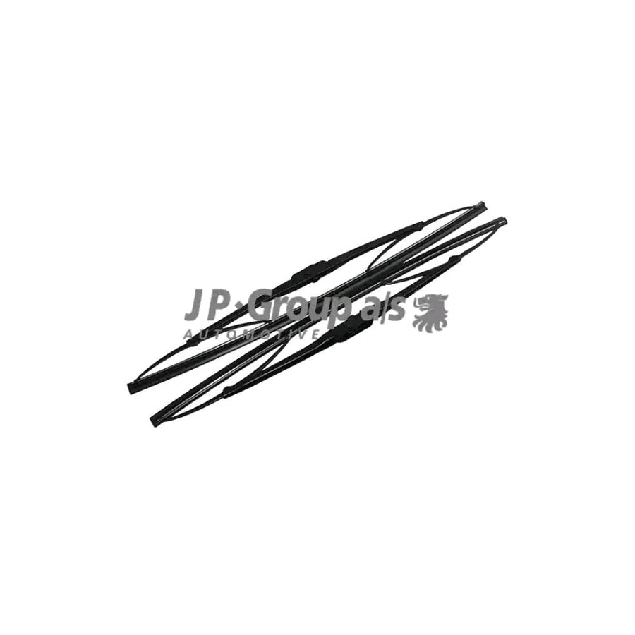 Jp Group 1198401412 Wiper Blade