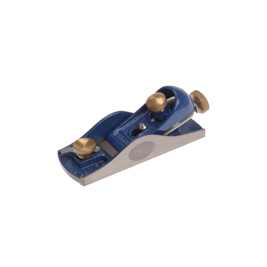 IRWIN® Record® REC06012 No.060 1/2 Block Plane