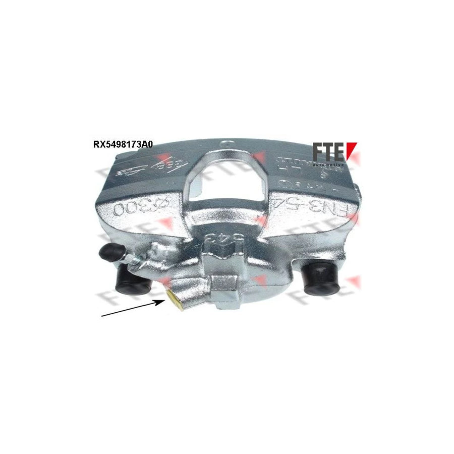 FTE Rx5498173A0 Brake Caliper
