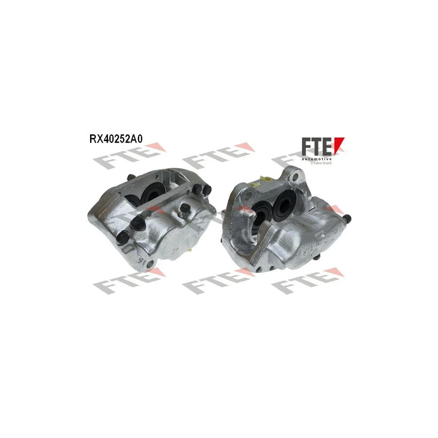 FTE Rx40252A0 Brake Caliper for BMW 5 Saloon (E12)