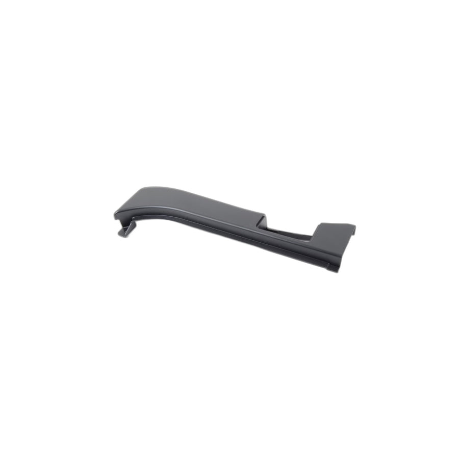 Genuine BMW 51436955028 E70 Cover, D-Column Bottom Right SCHWARZ (Inc. X5) | ML Performance US Car Parts