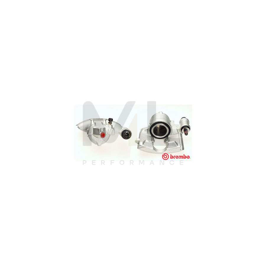 BREMBO F 24 029 Brake Caliper | ML Performance Car Parts