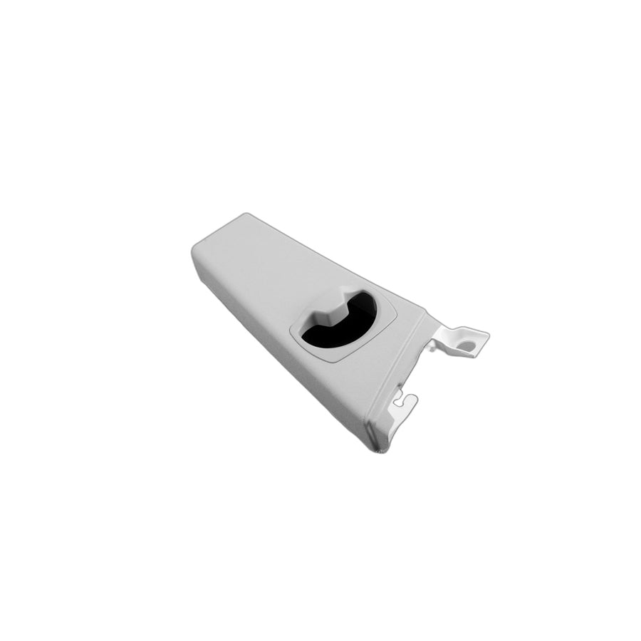 Genuine BMW 51436954656 E92 Cover, B-Column Upper Right GRAU (Inc. 320d, 330i & 335xi) | ML Performance US Car Parts