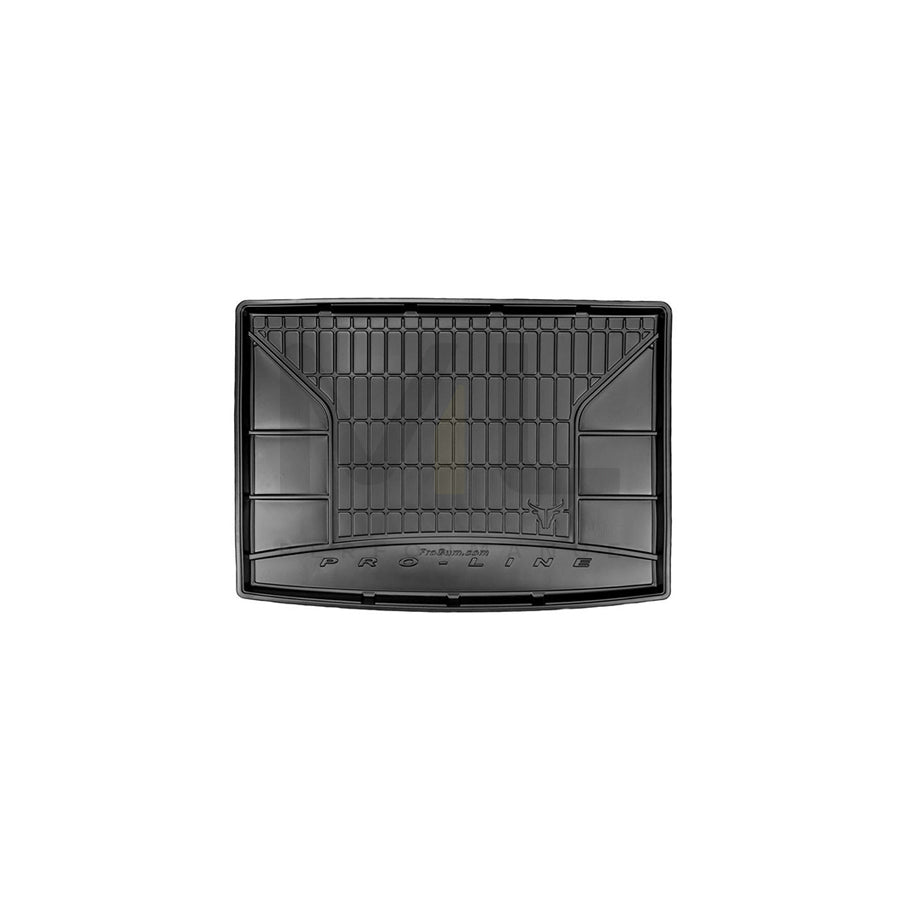 FROGUM TM549710 Car boot tray suitable for MERCEDES-BENZ B-Class (W246, W242) Elastomer, fits top/higher cargo floor